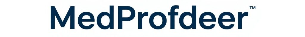 Medprofdeer