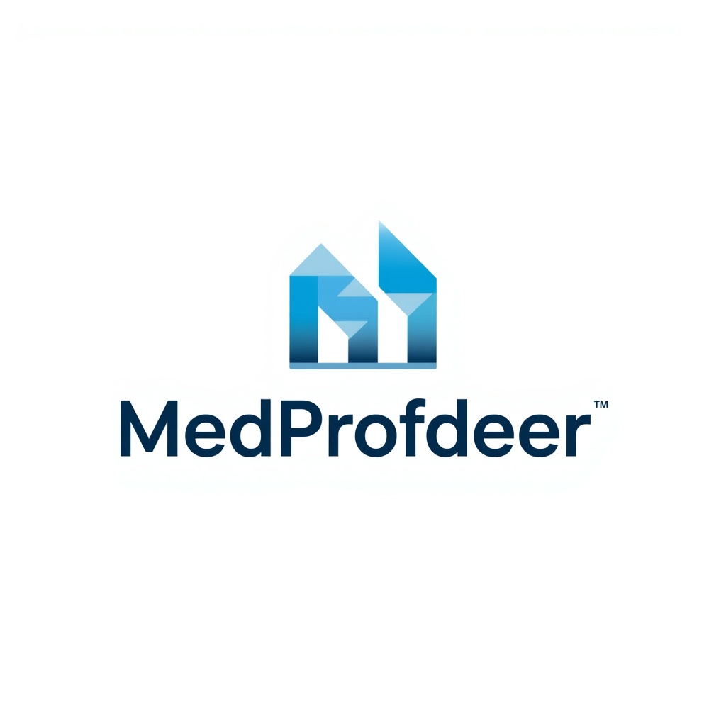 Medprofdeer